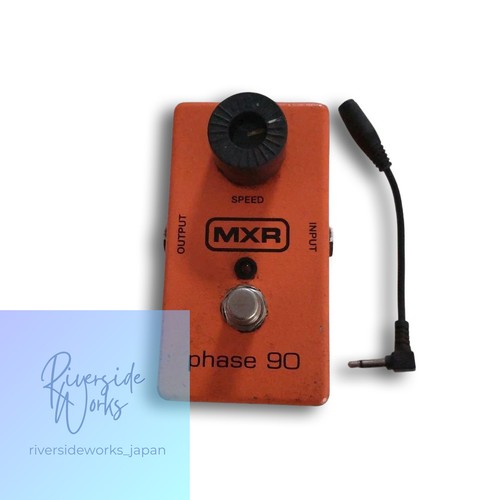 1978 mxr phase - 1978,