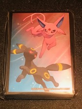 65 sleeves pokemon Protège