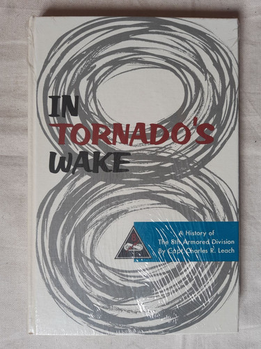 Tornado wake a - in, tornado's