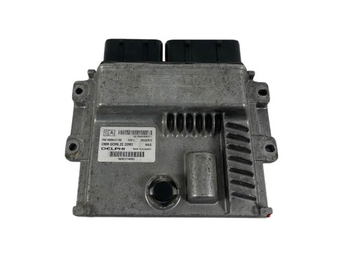 Boîtier calculateur moteur - boîtier,