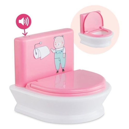 Corolle toilettes - corolle,