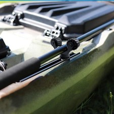 Support de pagaie de Kayak
