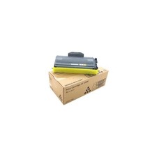 Ricoh Cartridge SP1200 Black