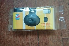 Ancien Vintage Appareil Photo