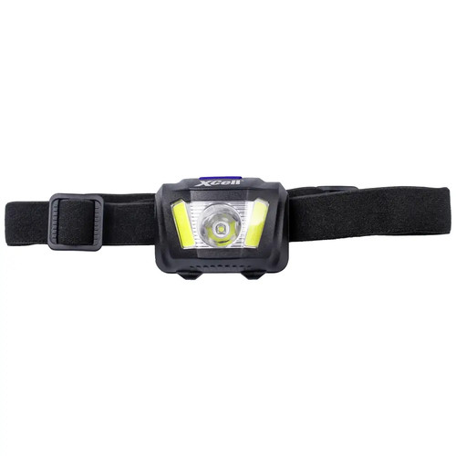 Lampe frontale xcell h280 - lampe,