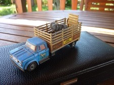 Corgi  Toys GS 14 . Camion
