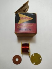 1955-1958 Plymouth Dodge