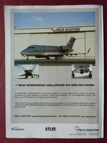 2004 pub field aviation - 5/2004,