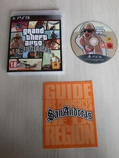 GRAN THEFT AUTO SAN ANDREAS