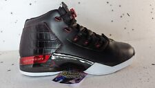 Nike Air Jordan XVII 17 + Retro Bulls US 11.5 EUR 45,5 New in box