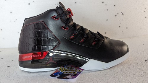 Nike air jordan xvii - jordan, 17