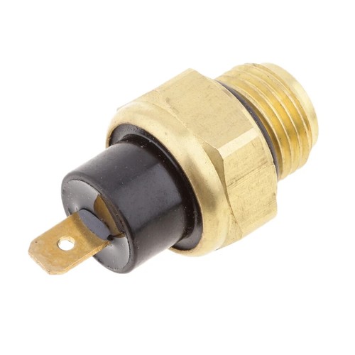 Une sonde temperature - sonde, de