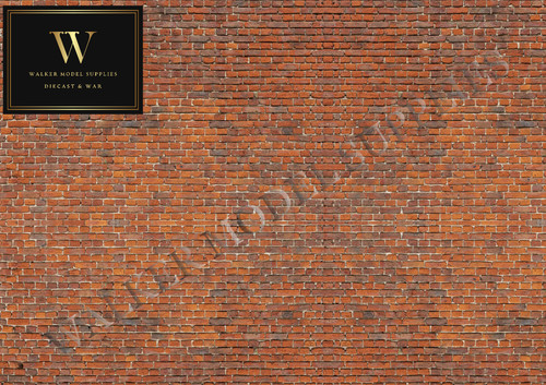 Mur brique garage - brique,