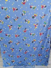 drap housse de couette mickey Minnie Disney C.T.I FRANCE