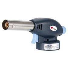 Mini caraméliseur à gaz