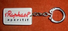 Porte-clés key ring ST