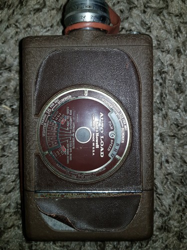 Vintage bell howell - vintage,