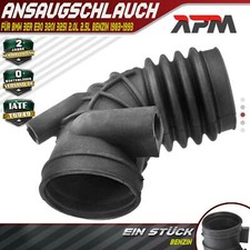 Tuyau D'Aspiration D'Air pour