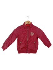 ZARA Blouson Aviateur Enfant