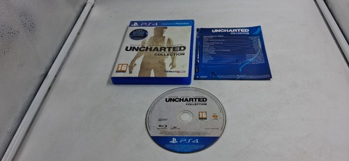 Jeu sony playstation - sony, 4