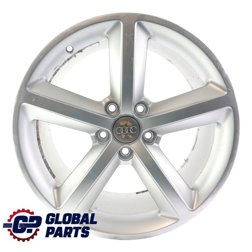 Audi mk2 jante alliage - audi,