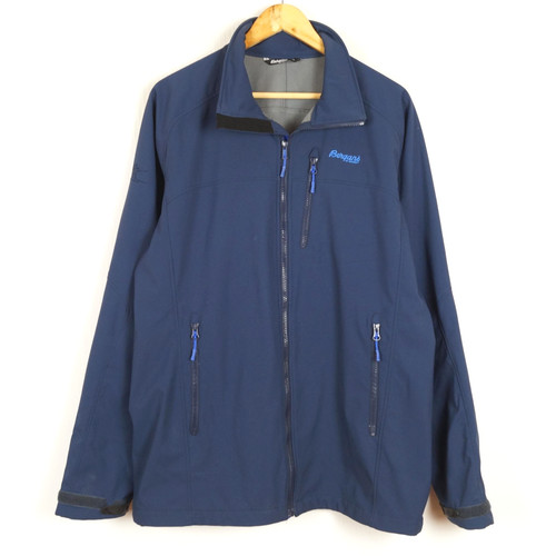 Veste homme bergans norway - bergans,
