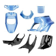 Kit Carénages TNT 8 Pièces