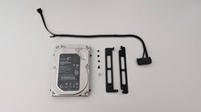 nappe & support + HDD  1 To Apple iMac A1419