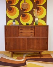 Gustave, le grand buffet