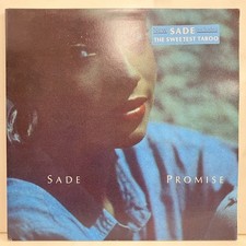 Sade Promise D0532 Dutch