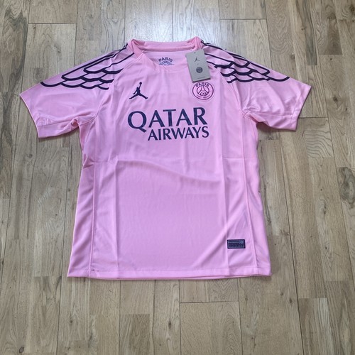 Maillot psg concept rose - maillot,