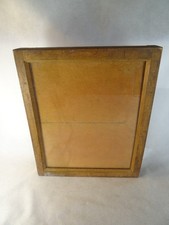 cadre en bois GRAND CHASSIS