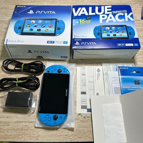 Vita value pack - ps, 16