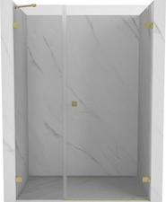 Mexen Lunar-B porte de douche