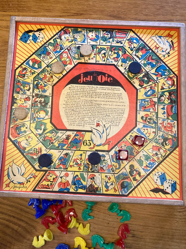Coffret jeux jeujura - coffret,