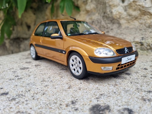 Citroën saxo vts 1 - 7#,