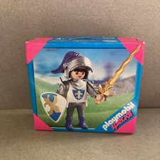 PLAYMOBIL 4616 CHEVALIER FLEUR