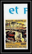 90886 Wallis et Futuna N°115