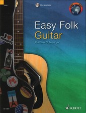 Easy Folk Guitar 29