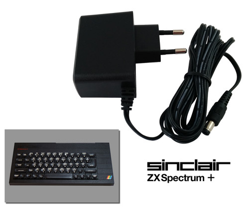 Power supply for - power,
