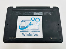 Plasturgie basse bottom case