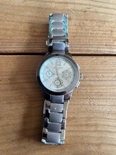 montre bracelet N2011 quartz