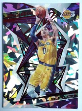 KYLE KUZMA 92 PANINI