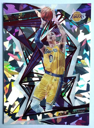 Kyle kuzma panini - kyle,
