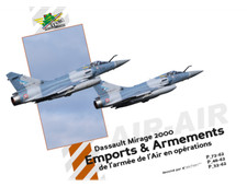 [FFSMC Productions] Emports & Armements Air-Air pour Mirage 2000 monoplaces AdAE