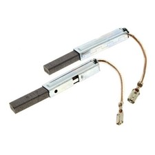 Charbons moteur par 2