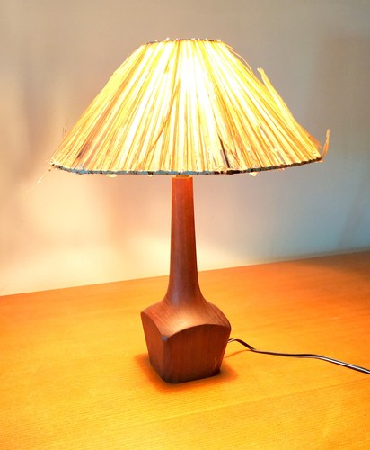 Lampe poser scandinave - lampe,