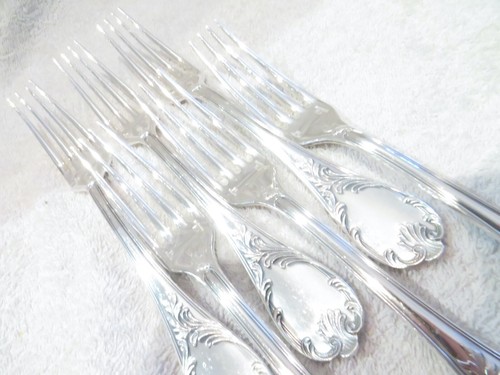 Vintage french silver - vintage, silver-plated