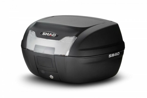 Top case shad sh40 - shad, topcase