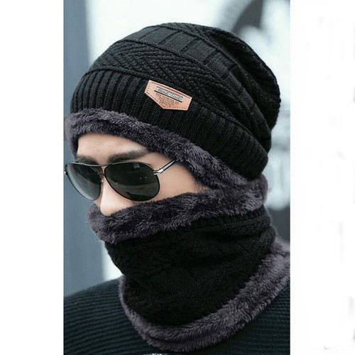 Ensemble pièces bonnet - pièces,
